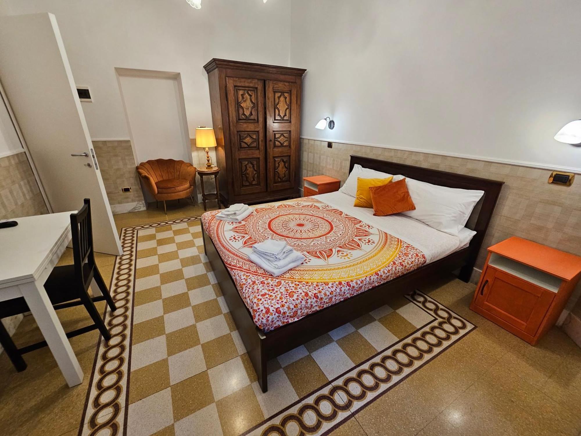 4Rooms In Rome — Photos 2