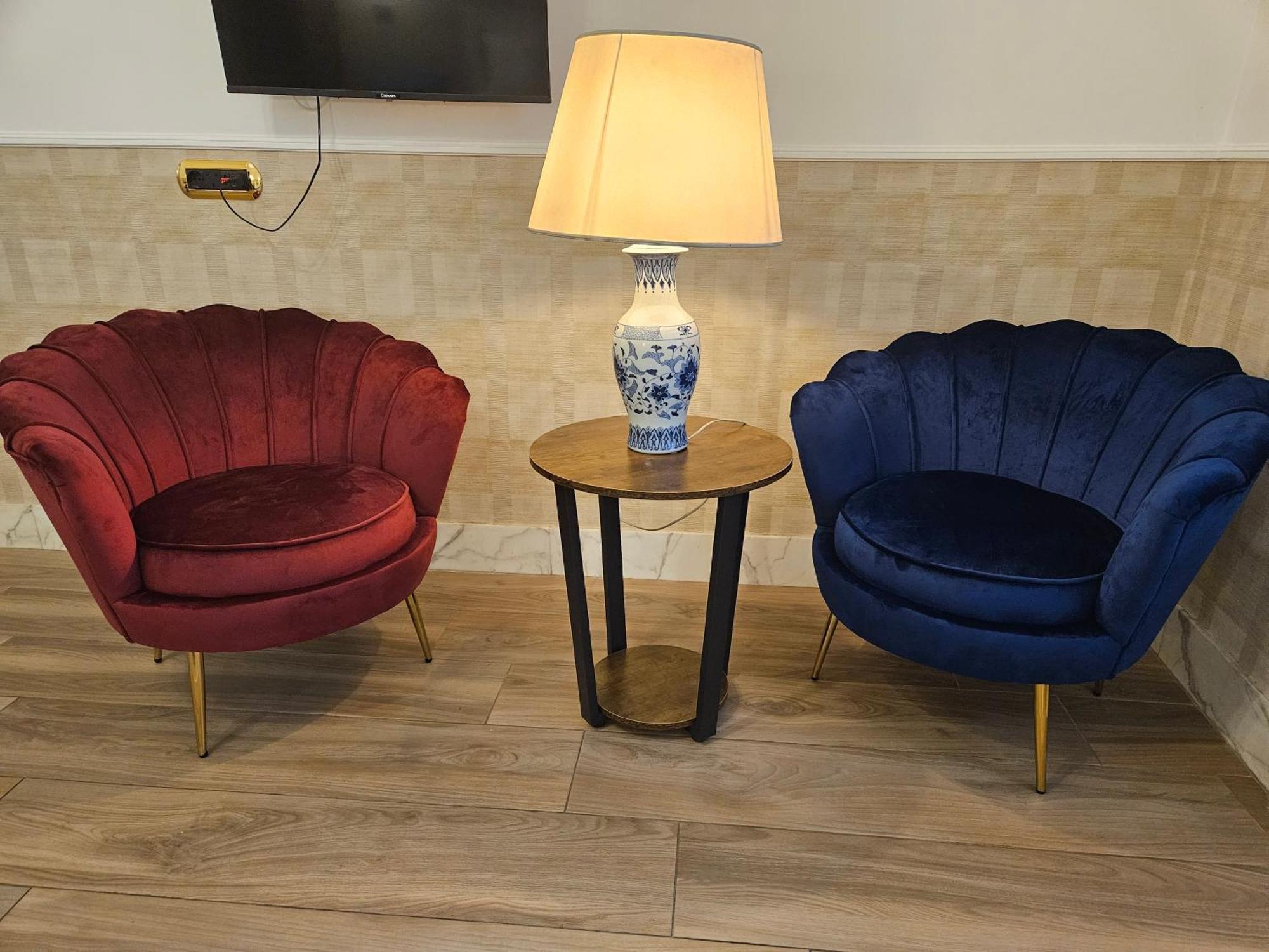 4Rooms In Rome — Photos 3