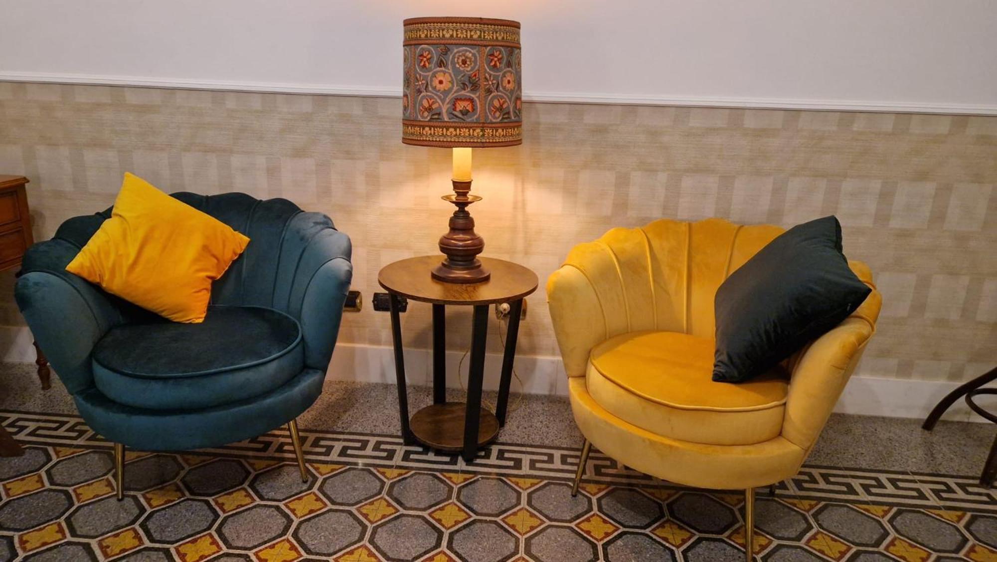 4Rooms In Rome, Rome