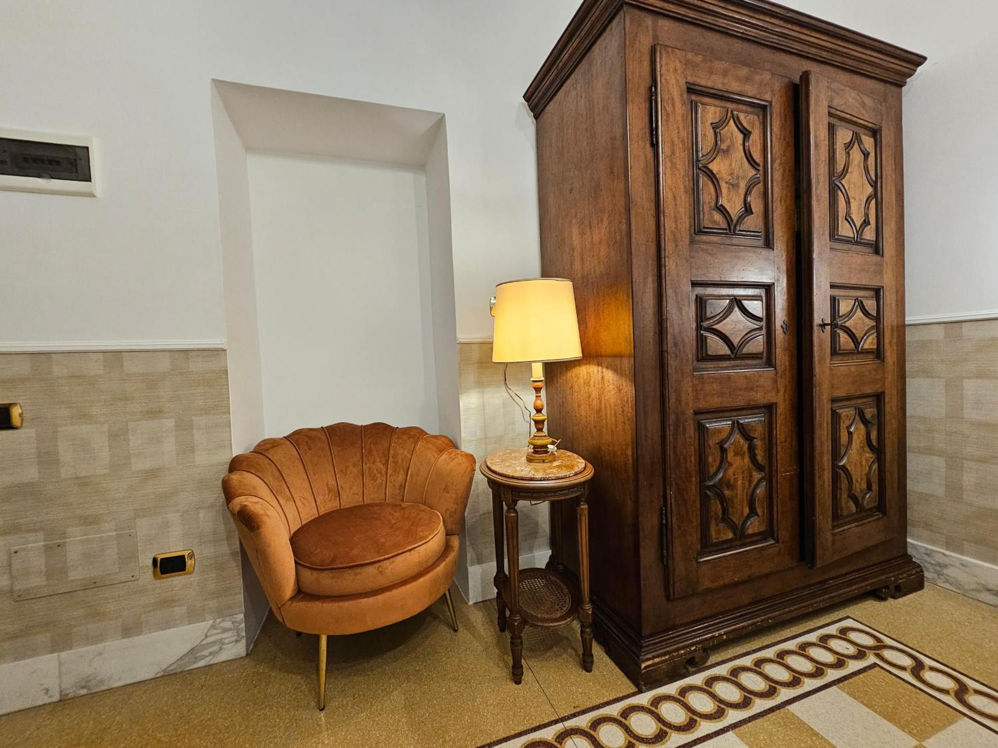4Rooms In Rome — Photos 1